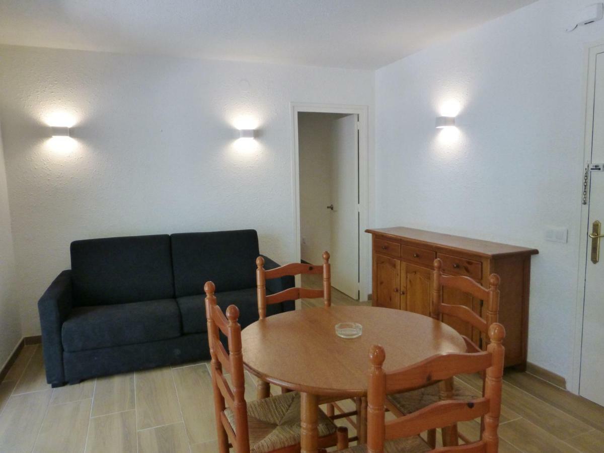Rentalmar Delfos Playa Salou Buitenkant foto
